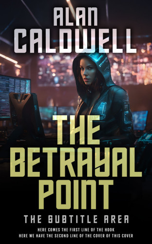 3D mockup of Indian Khaki #31301 - Premade Mystery & Thriller & Suspense Book Cover