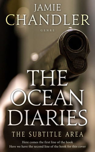 3D mockup of Zeus #31387 - Premade Mystery & Thriller & Suspense Book Cover