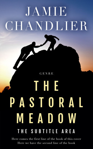 3D mockup of Woodsmoke #31512 - Premade Self-Improvement & Self-Help Book Cover