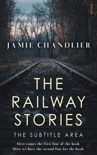 3D mockup of Shark #31560 - Premade Mystery & Thriller & Suspense Book Cover