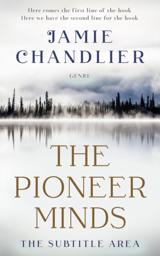 3D mockup of Gray Nurse #31568 - Premade Nature Book Cover