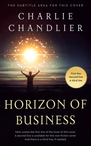 3D mockup of Straw #31601 - Premade Health & Mind & Body Book Cover