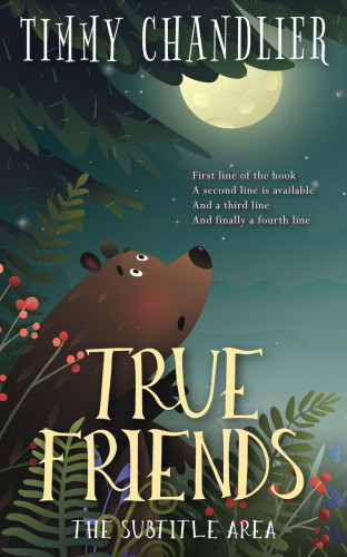 3D mockup of Cape Cod #31680 - Premade Nature Book Cover