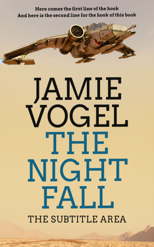 3D mockup of Pavlova #31784 - Premade Science Fiction Book Cover