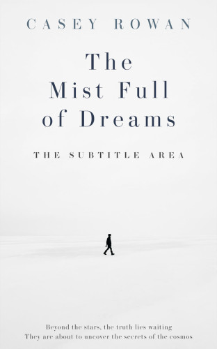 3D mockup of Gallery #31867 - Premade Mystery & Thriller & Suspense Book Cover