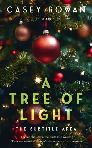 3D mockup of Log Cabin #31892 - Premade Literary Fiction Book Cover | BookCoverZone