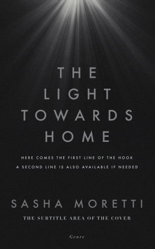 3D mockup of  #32266 - Premade Mystery & Thriller & Suspense Book Cover | BookCoverZone