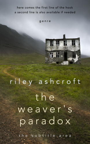 3D mockup of Judge Gray #32286 - Premade Mystery & Thriller & Suspense Book Cover