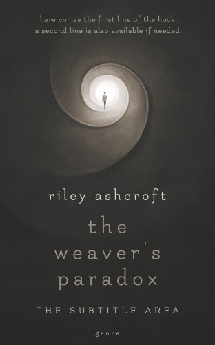 3D mockup of Tuatara #32289 - Premade Mystery & Thriller & Suspense Book Cover