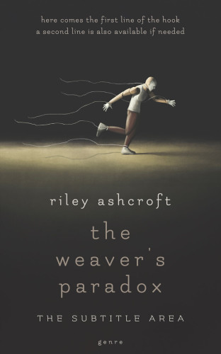 3D mockup of Tuatara #32290 - Premade Mystery & Thriller & Suspense Book Cover