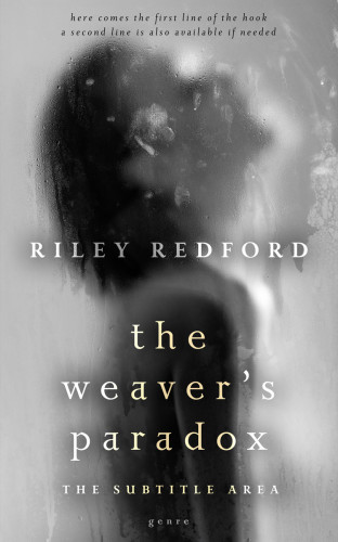 3D mockup of Silver Chalice #32331 - Premade Erotica Book Cover