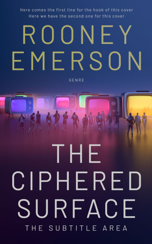 3D mockup of Martinique #32360 - Premade Politics & Law & Society Book Cover