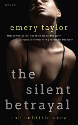 3D mockup of Zeus #32418 - Premade Erotica Book Cover