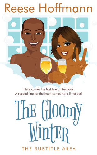 3D mockup of Botticelli #32543 - Premade Romance Book Cover