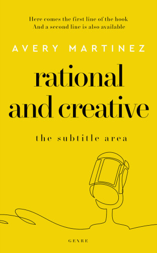 3D mockup of Corn #32616 - Premade Travel Book Cover