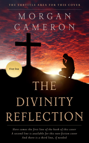 3D mockup of Whiskey #32726 - Premade Health & Mind & Body Book Cover