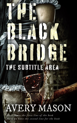 3D mockup of Moon Mist #32749 - Premade Mystery & Thriller & Suspense Book Cover