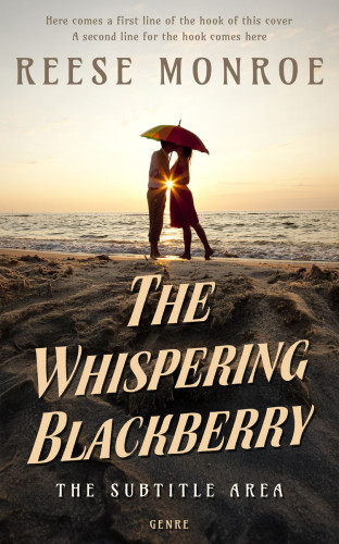 3D mockup of Zeus #32867 - Premade Romance Book Cover