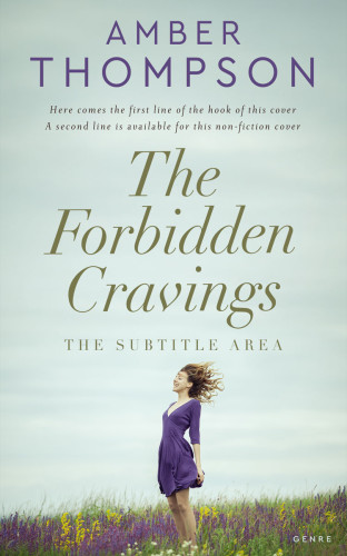 3D mockup of Paris White #32893 - Premade Self-Improvement & Self-Help Book Cover