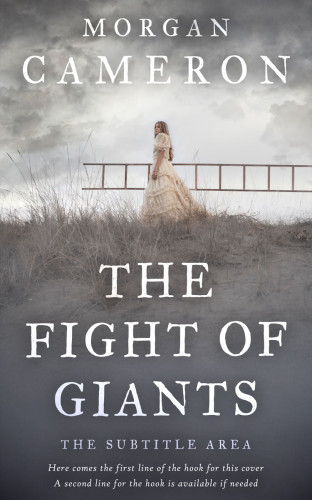 3D mockup of Scarpa Flow #33070 - Premade Historical Book Cover | BookCoverZone