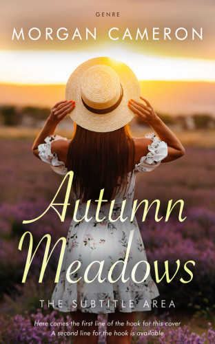 3D mockup of Rock #33121 - Premade Romance Book Cover