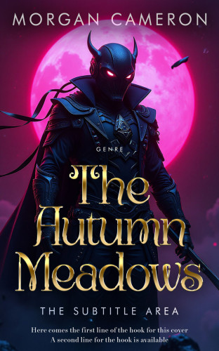 3D mockup of Shocking #33135 - Premade Science Fiction Book Cover