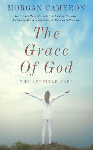 3D mockup of Paris White #33214 - Premade Health & Mind & Body Book Cover