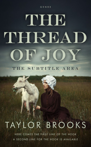 3D mockup of Rangitoto #33280 - Premade Historical Book Cover