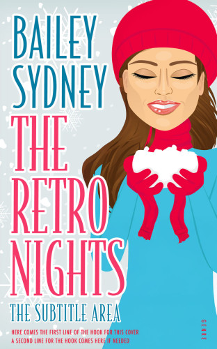 3D mockup of Westar #33456 - Premade Romance Book Cover