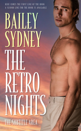 3D mockup of Coral Tree #33458 - Premade Erotica Book Cover