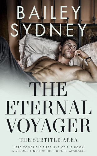 3D mockup of Zeus #33531 - Premade Erotica Book Cover | BookCoverZone