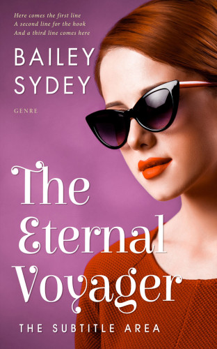 3D mockup of Tapestry #33551 - Premade Self-Improvement & Self-Help Book Cover