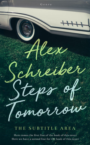 3D mockup of Pale Leaf #335820 - Premade Historical Book Cover | BookCoverZone