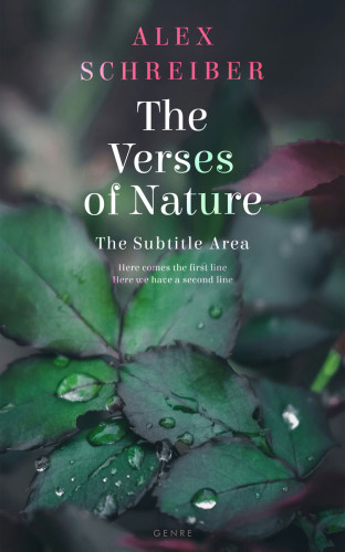 3D mockup of Mineral Green #335846 - Premade Science & Nature Book Cover