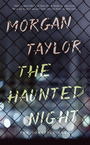 3D mockup of Charade #335926 - Premade Mystery & Thriller & Suspense Book Cover