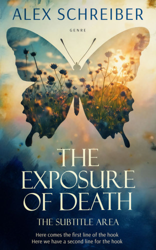 3D mockup of Sapling #33635 - Premade Health & Mind & Body Book Cover | BookCoverZone