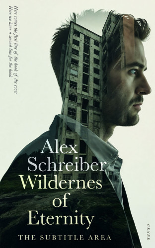 3D mockup of Heavy Metal #33679 - Premade Mystery & Thriller & Suspense Book Cover