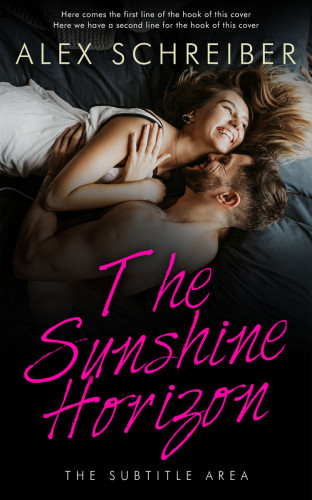 3D mockup of Puce #33832 - Premade Erotica Book Cover