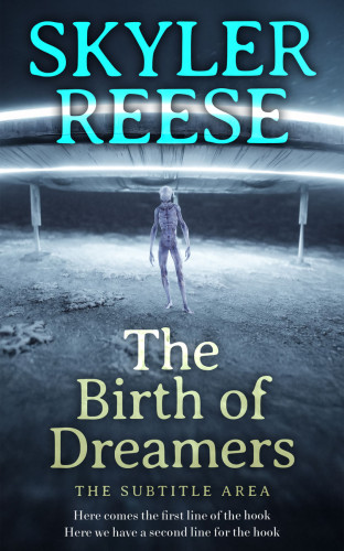 3D mockup of Ebony Clay #34012 - Premade Mystery & Thriller & Suspense Book Cover