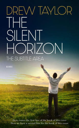 3D mockup of Yuma #34018 - Premade Health & Mind & Body Book Cover