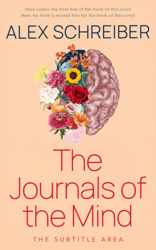 3D mockup of Corvette #34325 - Premade Self-Improvement & Self-Help Book Cover