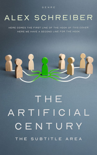 3D mockup of Nevada #34636 - Premade Self-Improvement & Self-Help Book Cover