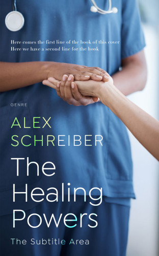 3D mockup of Pickled Bluewood #34656 - Premade Health & Mind & Body Book Cover