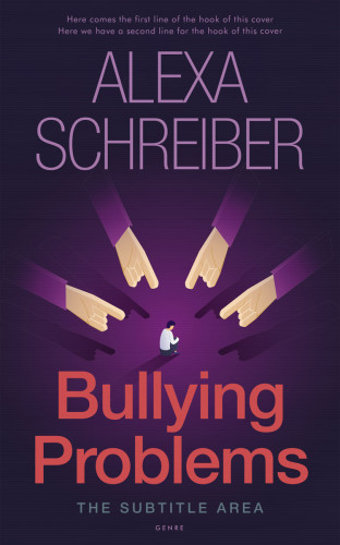 3D mockup of Revolver #34686 - Premade Politics & Law & Society Book Cover