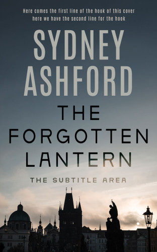 3D mockup of Limed Spruce #34745 - Premade Historical Book Cover | BookCoverZone