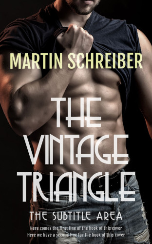 3D mockup of Sisal #34817 - Premade Erotica Book Cover