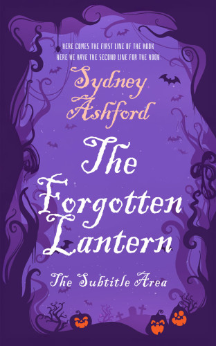 3D mockup of Studio #34835 - Premade Fantasy Book Cover