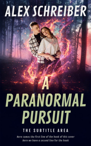 3D mockup of Eunry #34886 - Premade Romance Book Cover