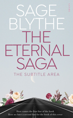 3D mockup of Tiara #34933 - Premade Mystery & Thriller & Suspense Book Cover