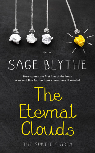 3D mockup of Mine Shaft #35266 - Premade Self-Improvement & Self-Help Book Cover